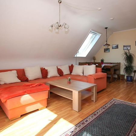 Elzachferien Apartman Kültér fotó