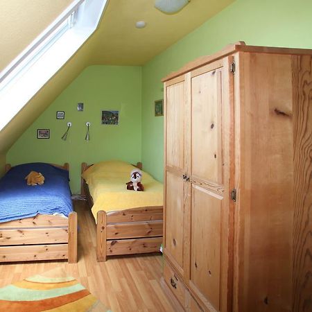 Elzachferien Apartman Kültér fotó