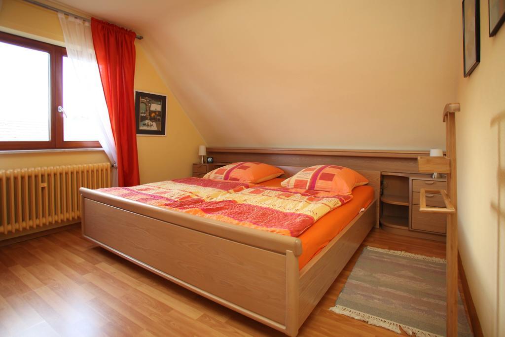 Elzachferien Apartman Kültér fotó