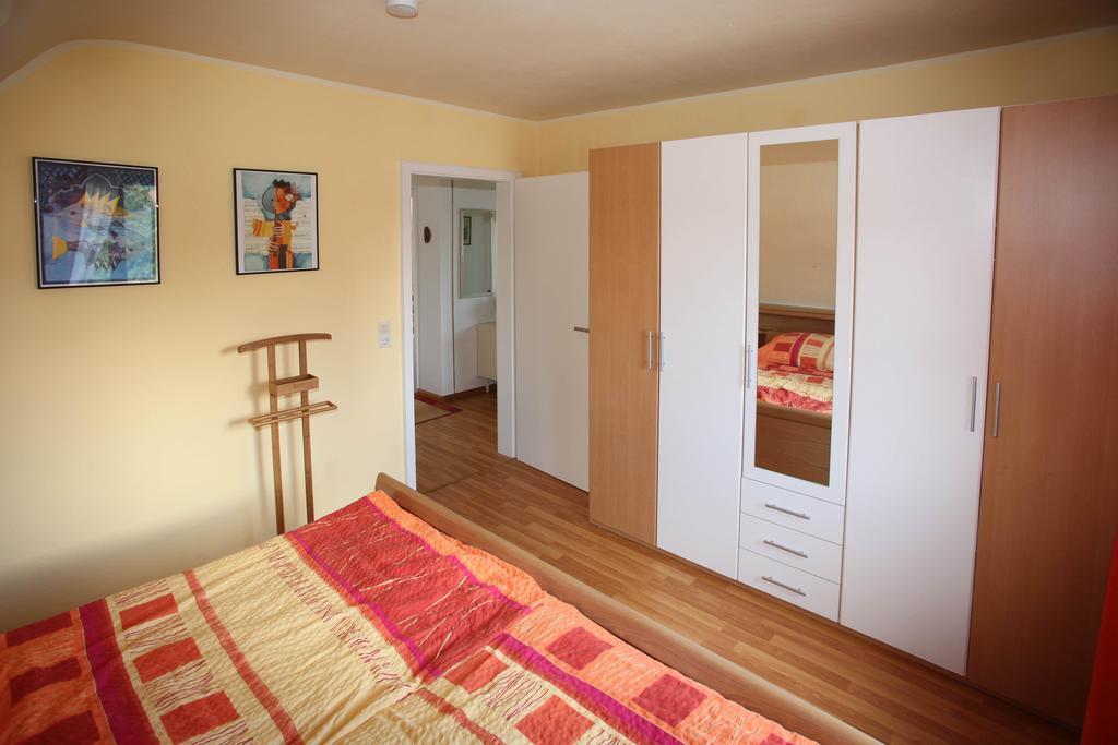Elzachferien Apartman Kültér fotó