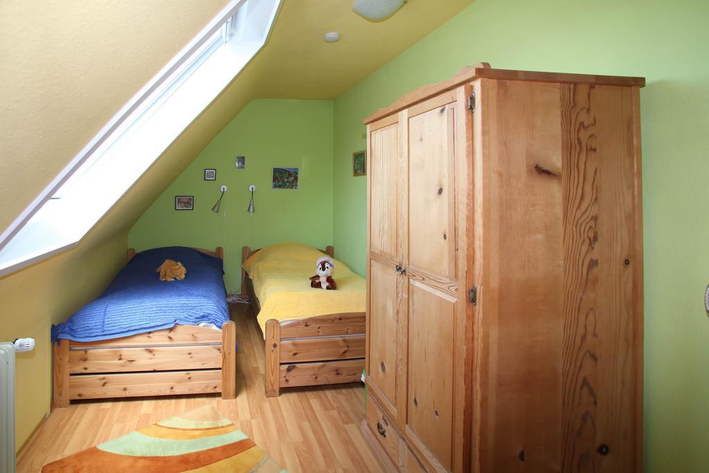 Elzachferien Apartman Kültér fotó
